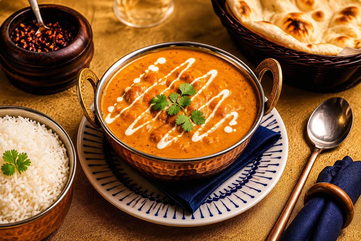 Vegetable Kofta